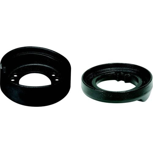 KS Tools 500.8410 Adapterset voor Mercedes en BMW, 2-delig