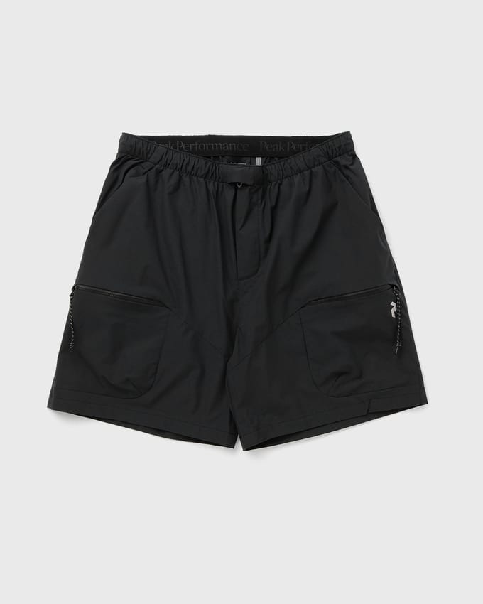 Outdoor Cargo Shorts