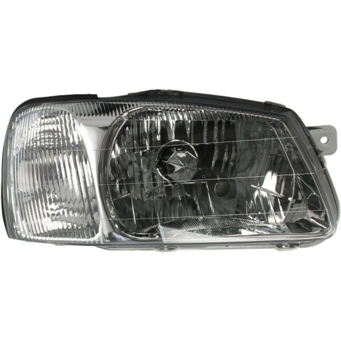 Koplampen DEPO 221-1116R-LD-EM, rechts