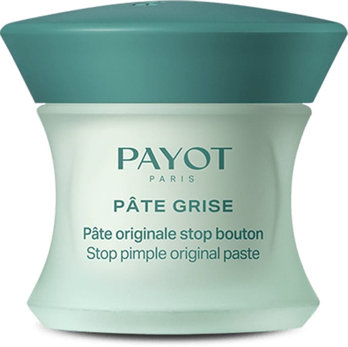 Payot - Pate Grise Pate Originale Stop Bouton - 15 ml