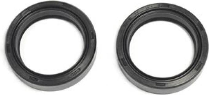 Joint spi de fourche Athena pour Moto Suzuki 125 RM 1983 Neuf