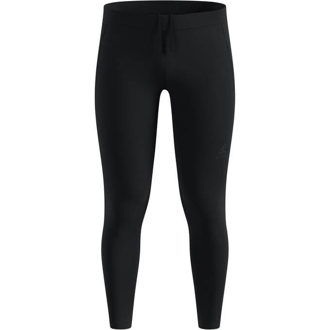 Odlo Essentials hardlooptight - Mannen - Zwart - M