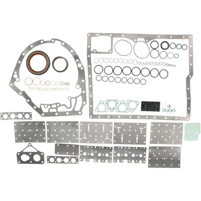 Versnellingsbak pakking ZF 4139298943ZF