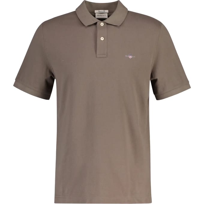Polo Gant Classic Regular