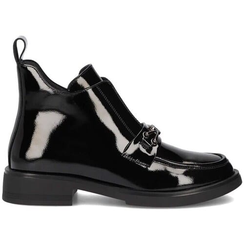 Enkellaarzen Filippo DBT731825BK