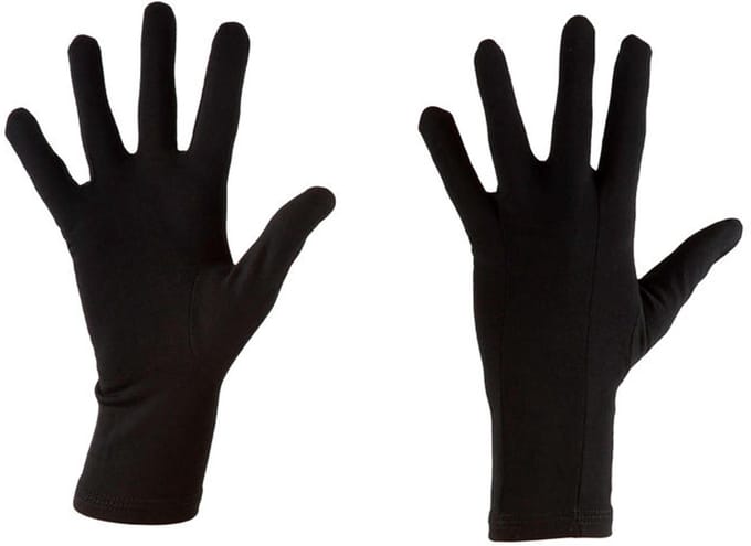 Icebreaker Oasis Glove Liners - - Wintersport - Wintersportkleding - Handschoenen