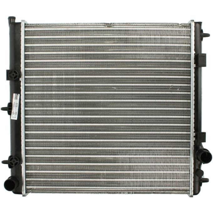Radiator, motorkoeling NISSENS 61278