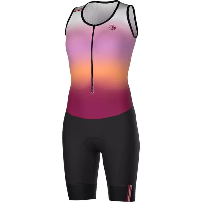 Dames jumpsuit Bicycle Line Britney