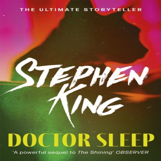 Doctor Sleep van Stephen King Paperback Boek 9781444761184