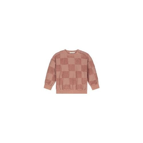 Prénatal peuter sweater Mid Clay 98 heren