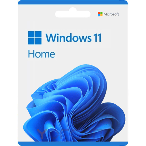 Microsoft Windows 11 Home - 1 apparaat - Nederlands - PC Download