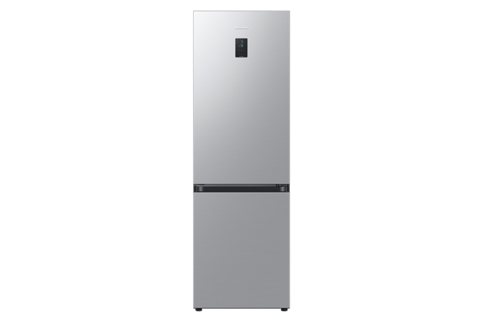 Samsung RB34C670DSA - koel-vriescombinatie - 185 cm - No Frost - Bediening via app