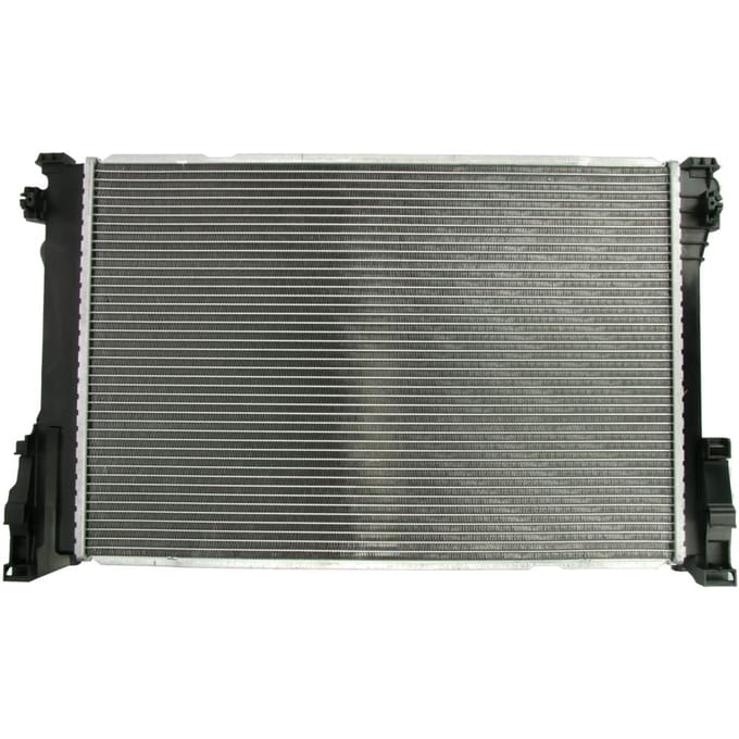 Radiator, motorkoeling THERMOTEC D7M045TT