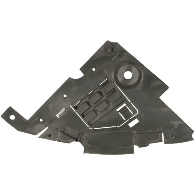 Afdekking motor BLIC 6601-05-0000028Q
