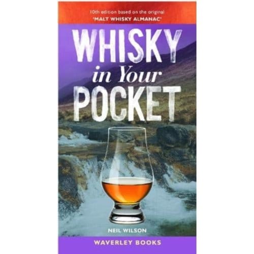 Whisky In Your Pocket - Neil Wilson