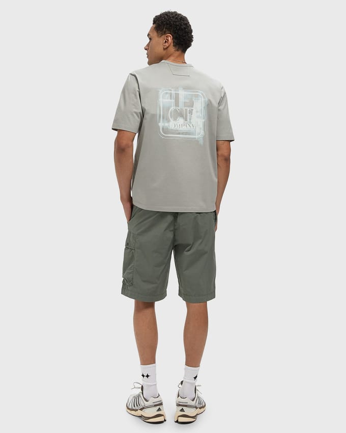 SHORT SLEEVE T-SHIRT