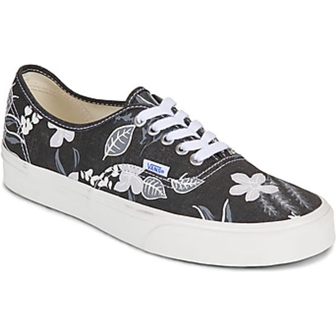 Vans  Lage Sneakers Authentic