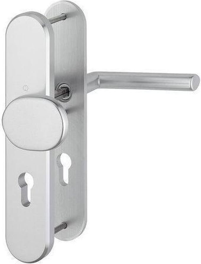 Hoppe Deurbeslag 86G/3235/3234/1140