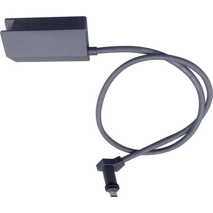 Ethernet Adapter Rechthoekige Schotelantenne Satelliet USB Internet Powerline Kit voor V2