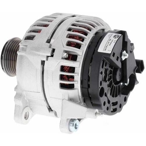 Driefasige generator HELLA 8EL 011 710-791