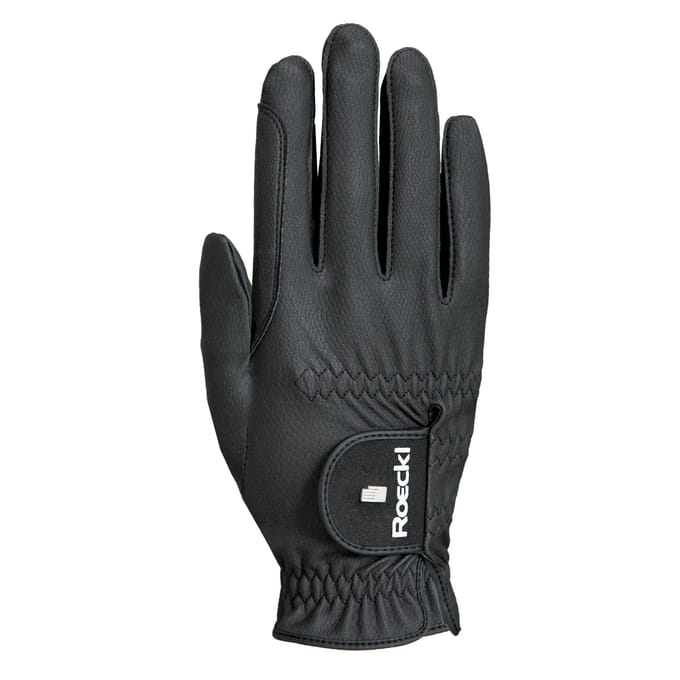 Rijhandschoenen Roeckl Pro