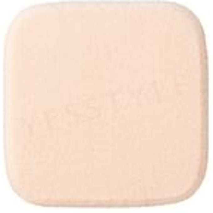 Kose - DECORTE AQ Makeup Sponge 1 pc