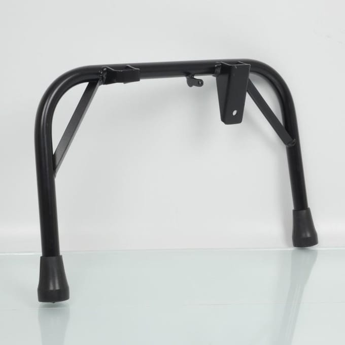 middenstandaard rms voor scooter piaggio 150 vespa px 1978-1981 28,5cm versterkt