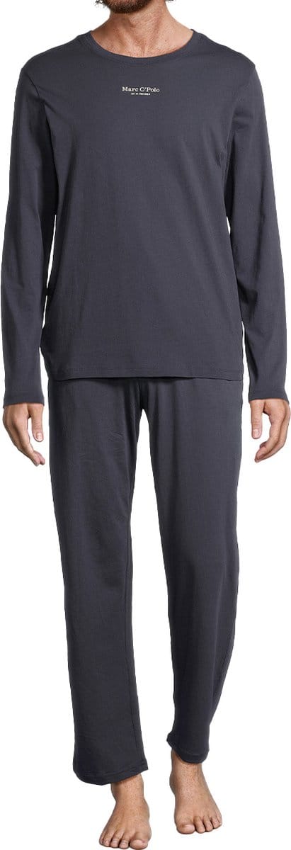 Marc O'Polo Heren pyjama Mix & Match Cotton