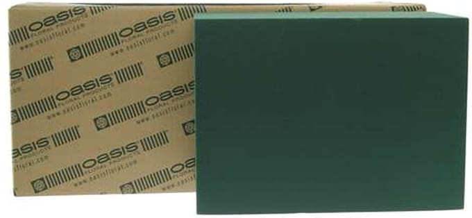 OASIS® Steekschuim Corso Blok 32x55x23cm
