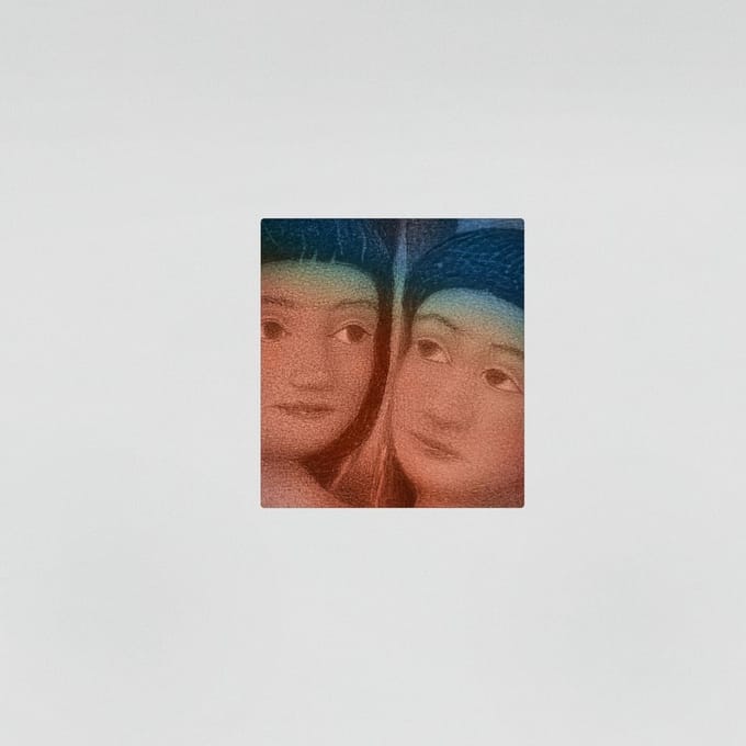 Chapelier Fou - Parallèles (CD)