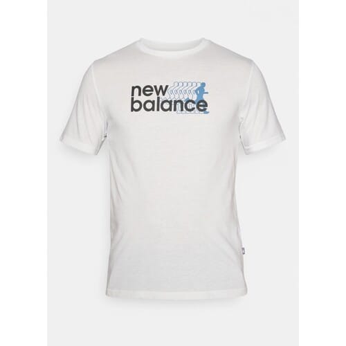 T-shirt New Balance 41218