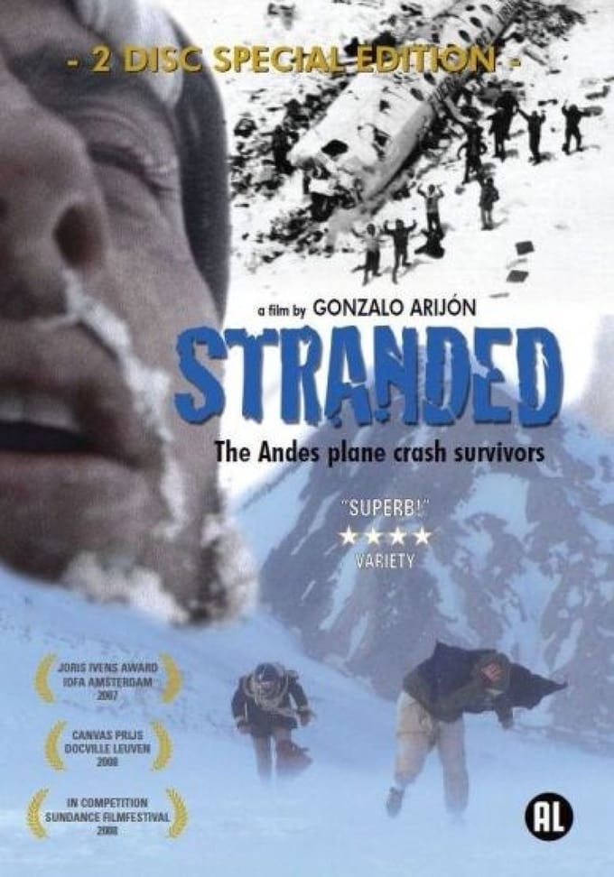 Stranded