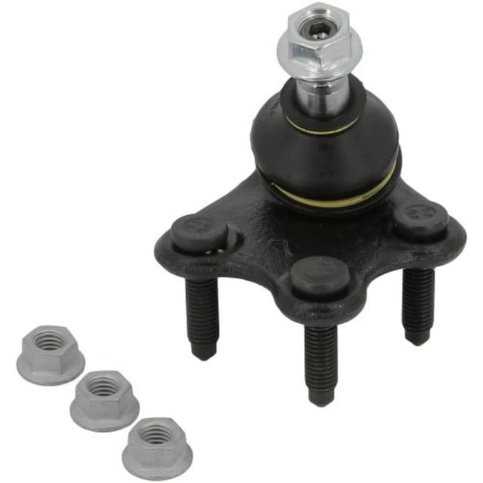 Kogelgewricht  MOOG VO-BJ-7927 links