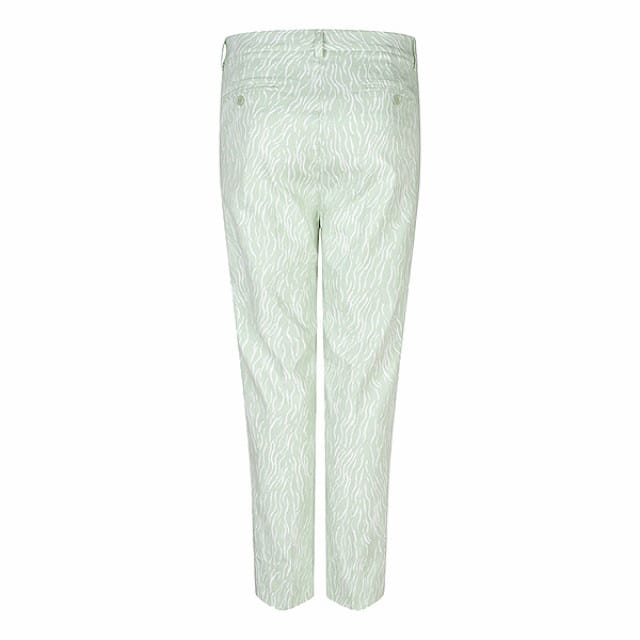 Esqualo broek SP24-17001 - Pistache