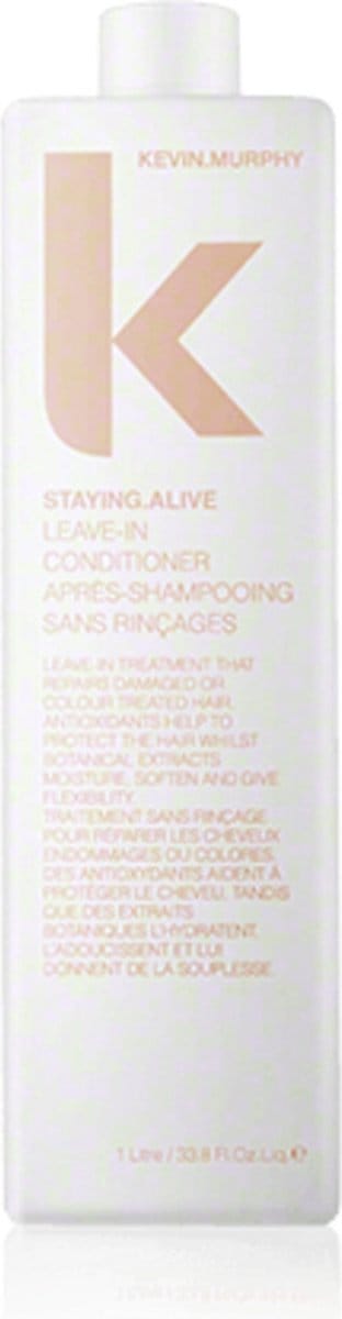 Kevin Murphy Staying Alive Treatment - 1000 ml