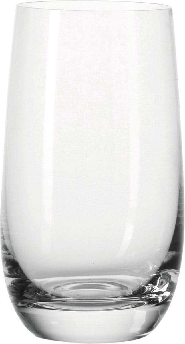Leonardo TIVOLI Longdrinkglas 390ml - set/6