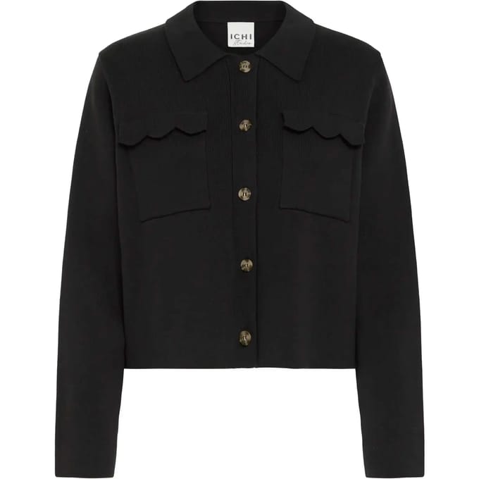 Damesvest Ichi Ketty