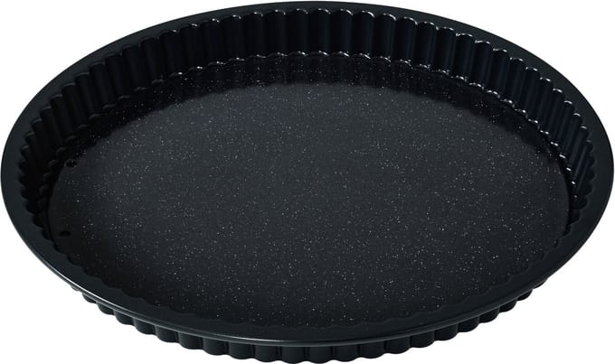 Birkmann Taartvorm / Bakvorm / Quichevorm Premium Baking ø 32 x 3.5 cm