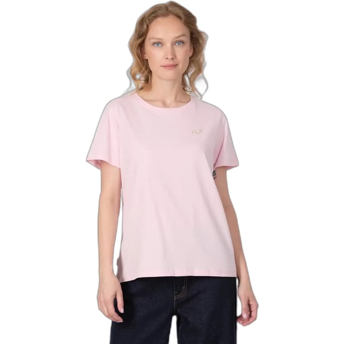 T-shirt dames Ragwear Adori Love