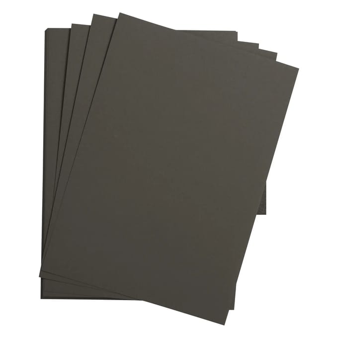 Reams voor 250 vellen Clairefontaine Etival Color