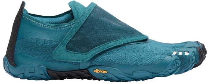 Vibram Fivefingers Trailope Trailschoenen Blauw EU 41 Vrouw