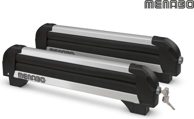 Menabo IceBerg Ski en Snowboard houder