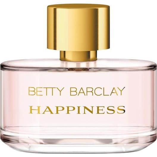 Betty Barclay Happiness Eau de Toilette Spray Damesparfum Dames 50 ml