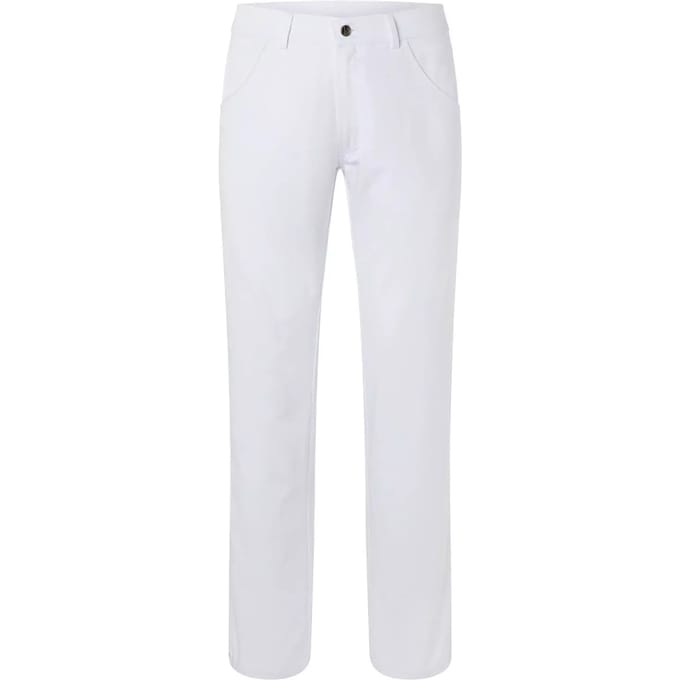 Karlowsky Heren Manolo Broek (Wit)