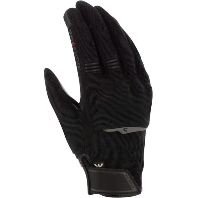 Dames motorhandschoenen Bering Fletcher Evo