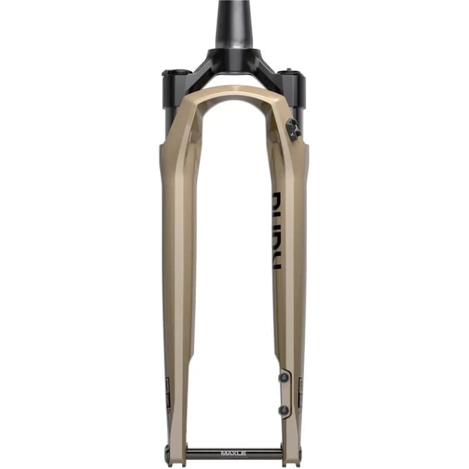 Vork Rockshox Rudy Xplr Ultimate 700c 12x100 1.5tapered