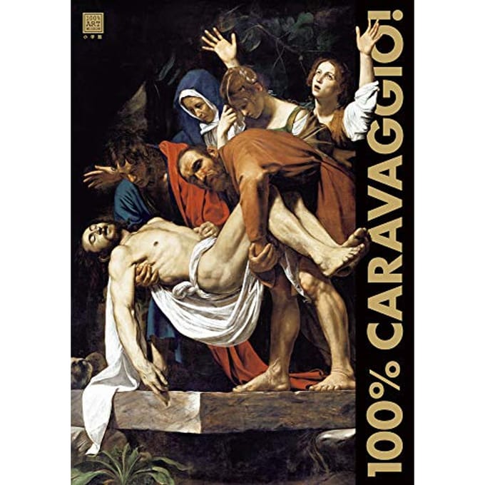 Musée d'Art Caravaggio 100%
