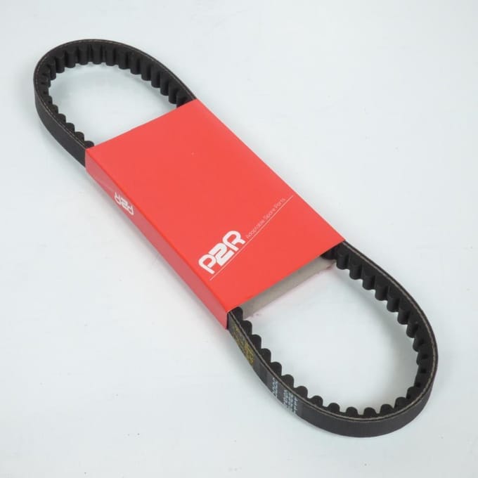 P2R Aandrijfriem voor Yamaha 50 Slider Front Scooter 2020 Nieuw