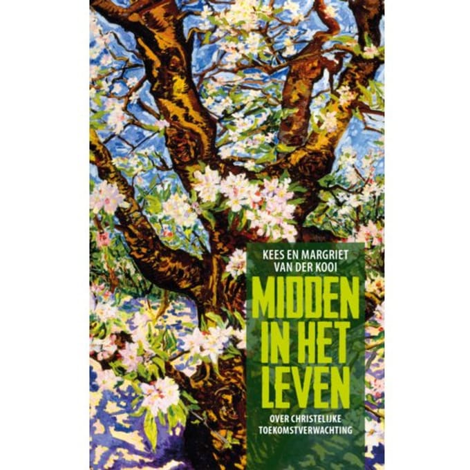Midden In Het Leven - Kees van der Kooi