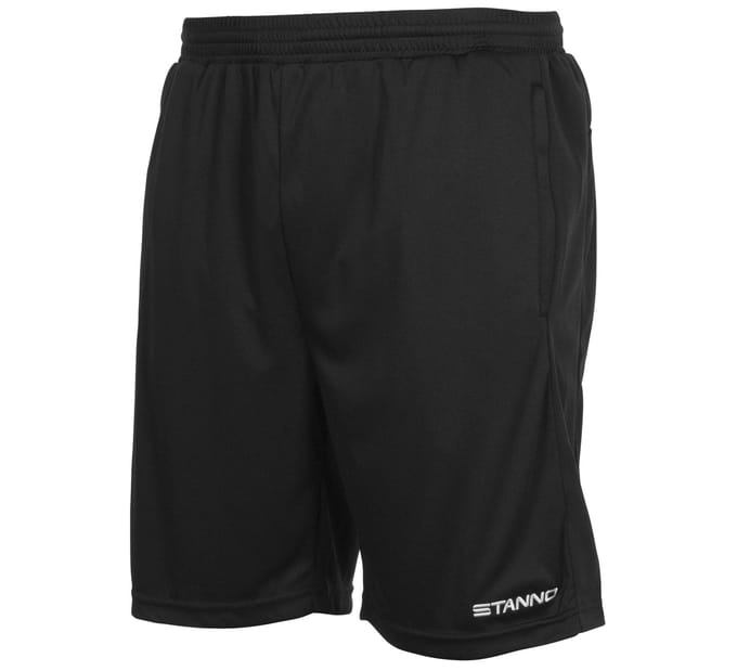 Stanno Como Referee Short - Maat S